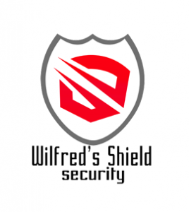  Wilfred's SHIELD Security